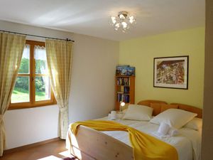 Ferienwohnung für 4 Personen (80 m²) in Maloja