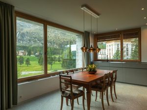 Ferienwohnung für 4 Personen (93 m&sup2;) in Maloja