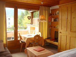 Ferienwohnung für 2 Personen (30 m²) in Maloja