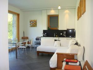 Ferienwohnung für 2 Personen (40 m²) in Maloja