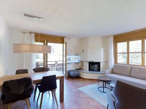 Ferienwohnung für 4 Personen (60 m&sup2;) in Maloja