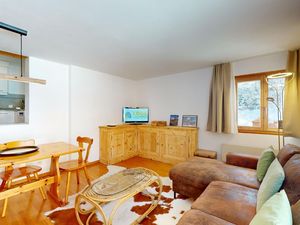 Ferienwohnung für 2 Personen (60 m&sup2;) in Maloja