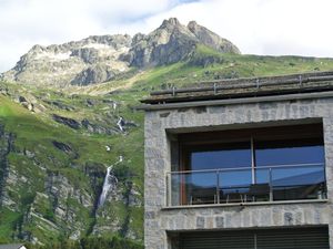 Ferienwohnung für 4 Personen (120 m&sup2;) in Maloja