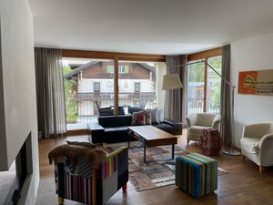 Ferienwohnung für 4 Personen (112 m²) in Maloja
