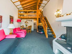 Ferienwohnung für 6 Personen (93 m²) in Maloja