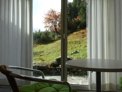 Wintergarten