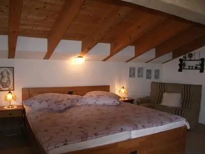Schlafzimmer Süd