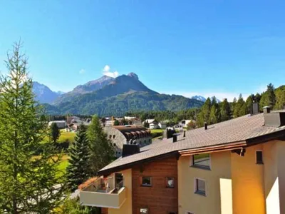 Aussicht