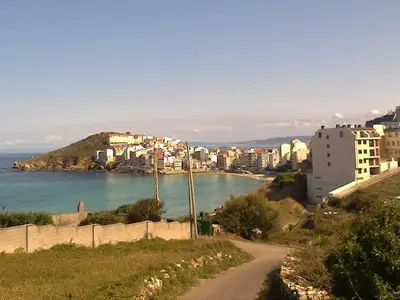 Ferienwohnung für 4 Personen (69 m²) in Malpica de Bergantiños 4/10