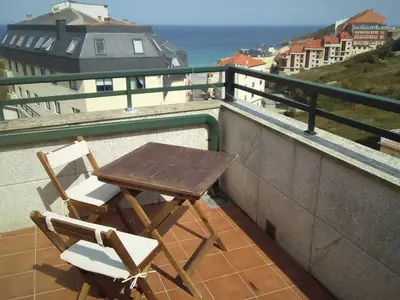 Ferienwohnung für 4 Personen (69 m²) in Malpica de Bergantiños 10/10