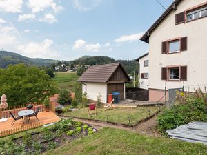 Ferienwohnung für 3 Personen (64 m²) ab 64 € in Malsburg-Marzell