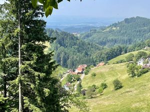 Ferienwohnung für 4 Personen (70 m&sup2;) in Malsburg-Marzell