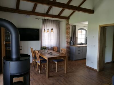 Ferienwohnung für 8 Personen (90 m²) in Malschwitz 2/10