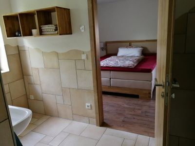 Ferienwohnung für 8 Personen (90 m²) in Malschwitz 4/10