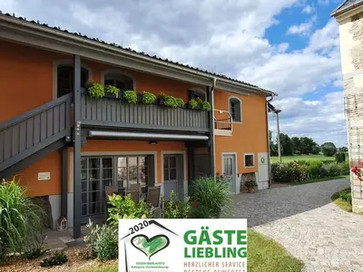 Ferienwohnung für 8 Personen (90 m²) in Malschwitz 2/10