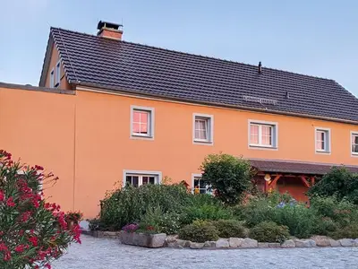 Ferienwohnung für 8 Personen (90 m²) in Malschwitz 4/10
