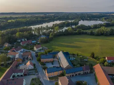 Ferienwohnung für 8 Personen (90 m²) in Malschwitz 5/10