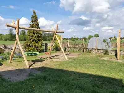 Ferienwohnung für 8 Personen (90 m²) in Malschwitz 6/10