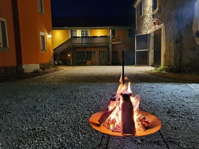 Ferienwohnung für 8 Personen (90 m²) in Malschwitz 7/10