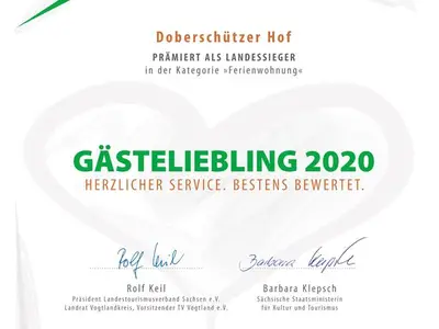Ferienwohnung für 8 Personen (90 m²) in Malschwitz 10/10
