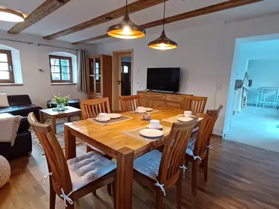 Ferienwohnung für 6 Personen (100 m²) in Malschwitz 8/10