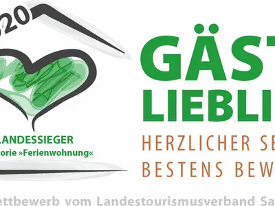 LTV Logo GÄSTELIEBLING_Landessieger Sn 2020_Kat Fe