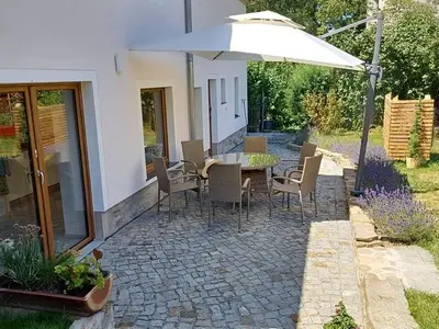 Ferienwohnung für 6 Personen (100 m²) in Malschwitz 2/10