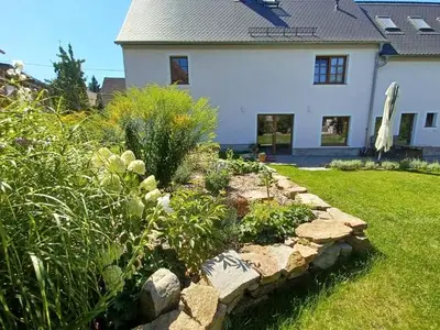 Ferienwohnung für 6 Personen (100 m²) in Malschwitz 3/10