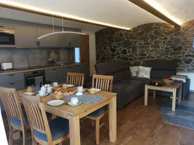 Ferienwohnung für 6 Personen (72 m²) in Malschwitz 3/10