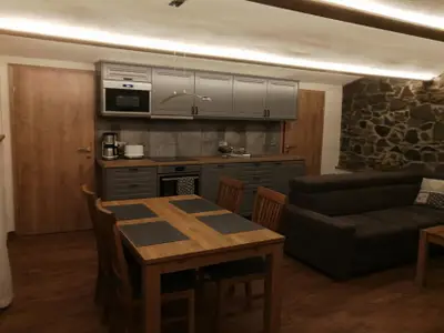 Ferienwohnung für 6 Personen (72 m²) in Malschwitz 4/10