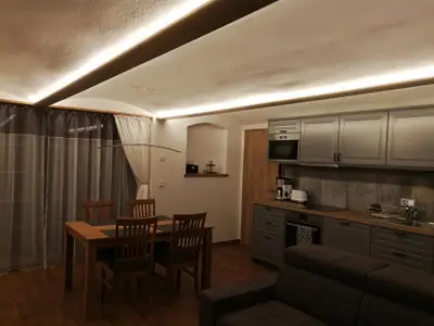 Ferienwohnung für 6 Personen (72 m²) in Malschwitz 8/10