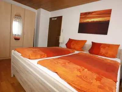 Ferienwohnung für 4 Personen (80 m²) in Malterdingen 1/10