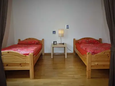 Ferienwohnung für 4 Personen (80 m²) in Malterdingen 5/10