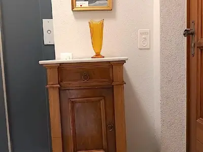 Die Blumen von Giulia