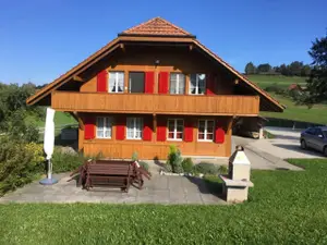 Ferienwohnung für 6 Personen (50 m²) in Mamishaus