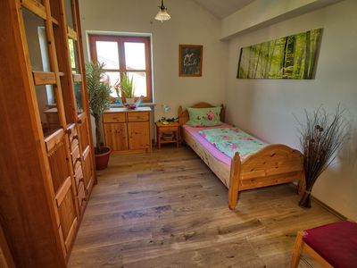 Ferienwohnung für 4 Personen (65 m²) in Mamming 4/7