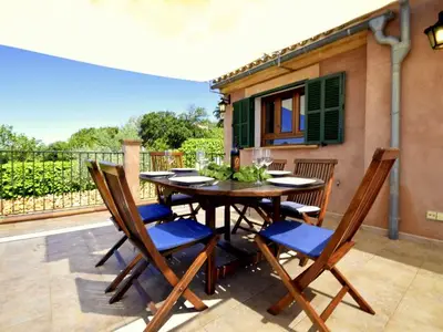 Ferienwohnung für 7 Personen (120 m²) in Manacor 2/10
