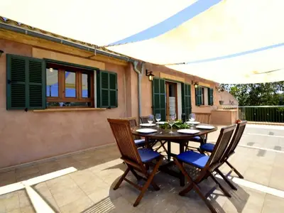 Ferienwohnung für 7 Personen (120 m²) in Manacor 3/10