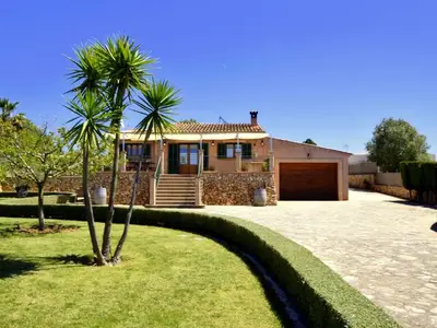 Ferienwohnung für 7 Personen (120 m²) in Manacor 6/10