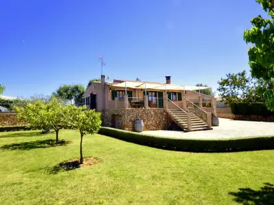 Ferienwohnung für 7 Personen (120 m²) in Manacor 7/10