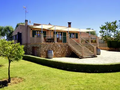 Ferienwohnung für 7 Personen (120 m²) in Manacor 8/10