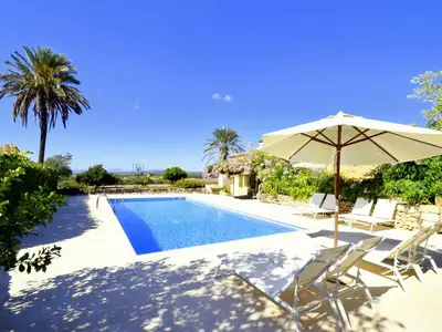 Ferienwohnung für 9 Personen (220 m²) in Manacor 2/10