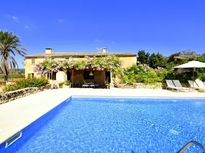 Ferienwohnung für 9 Personen (220 m²) in Manacor 3/10