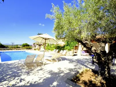 Ferienwohnung für 9 Personen (220 m²) in Manacor 6/10