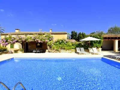 Ferienwohnung für 9 Personen (220 m²) in Manacor 7/10