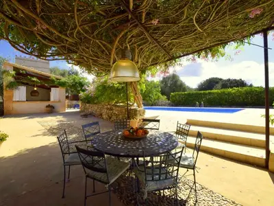 Ferienwohnung für 9 Personen (220 m²) in Manacor 8/10