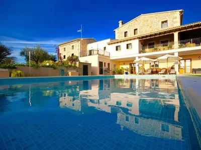 Ferienwohnung für 13 Personen (987 m²) in Manacor 7/10