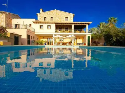Ferienwohnung für 13 Personen (987 m²) in Manacor 8/10