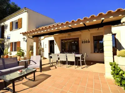 Ferienwohnung für 9 Personen (171 m²) in Manacor 4/10