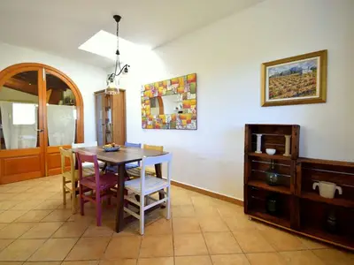 Ferienwohnung für 9 Personen (171 m²) in Manacor 8/10